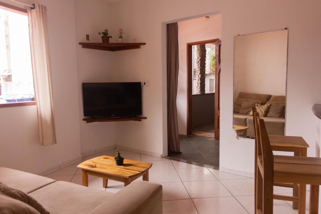 Casa Do Pepe Villa Cairu Eksteriør billede