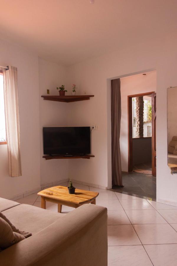 Casa Do Pepe Villa Cairu Eksteriør billede